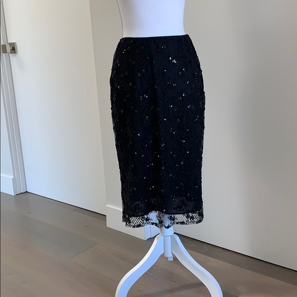 Vintage BCBG skirt - Picture 1 of 7